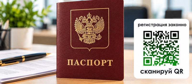прописка в Курганинске
